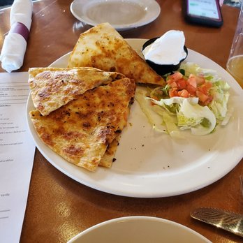 Slopeside Pub & Grill - Chicken quesadilla - American Near Me - Palmerton, Pennsylvania Slopeside Pub & Grill - Chicken quesadilla - American Near Me - Palmerton, Pennsylvania