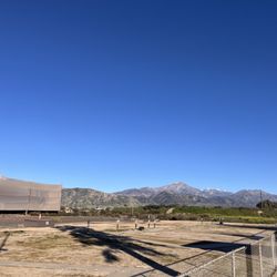 Redlands Shooting Park