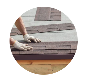 Slide of Roof Georgia