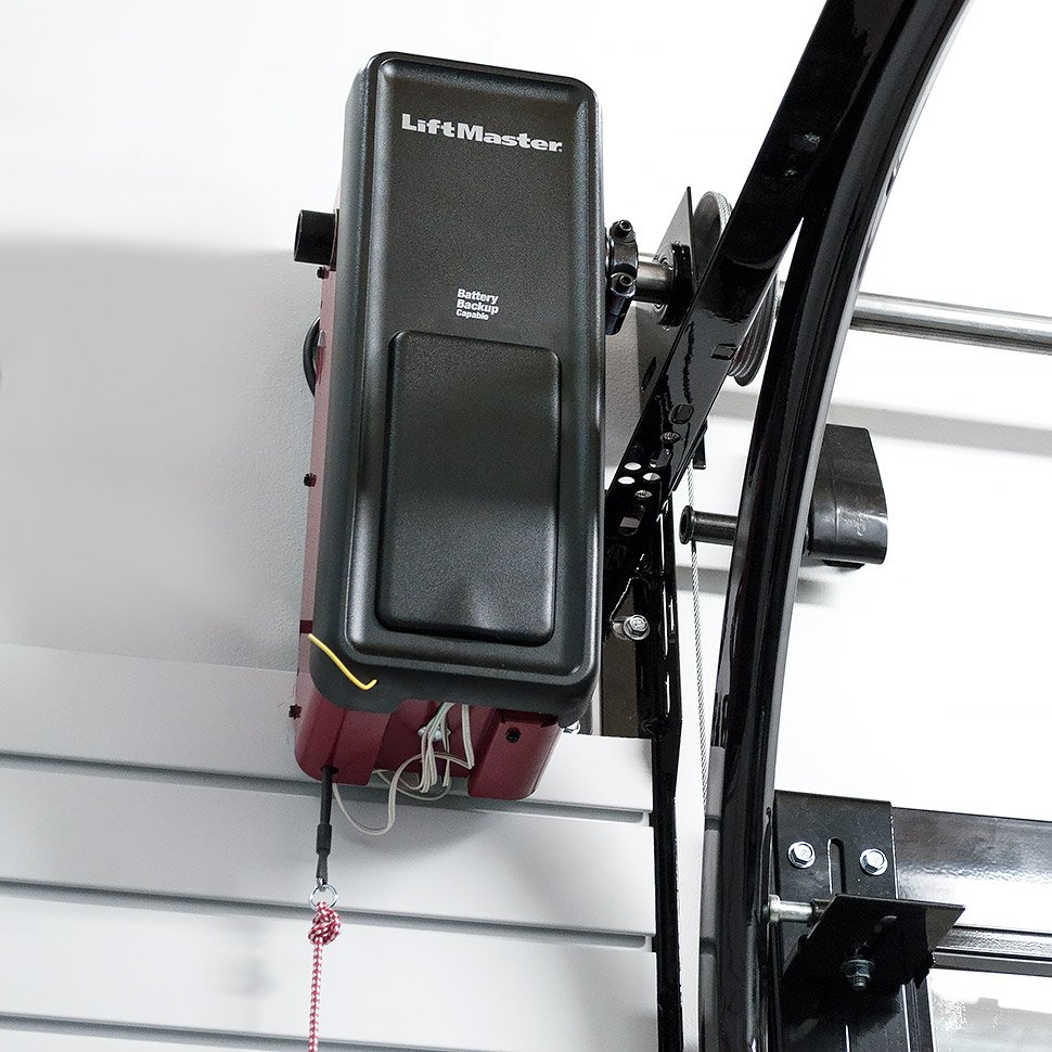 ASAP Garage Door Repair & Installation - Garage Door Contractor in Lynnwood, WA