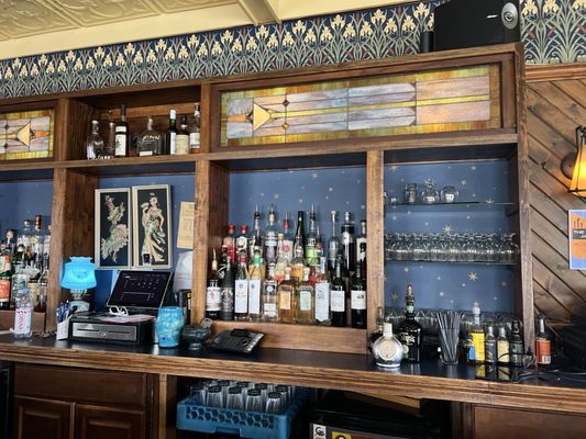 Tip Top Tavern by null