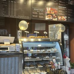 Nazca Coffee