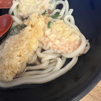 Daichan - Tempura Udon - Japanese Near Me - Studio City, California Daichan - Tempura Udon - Japanese Near Me - Studio City, California
