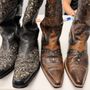 Lone Star Cobbler Boot Repair Shop