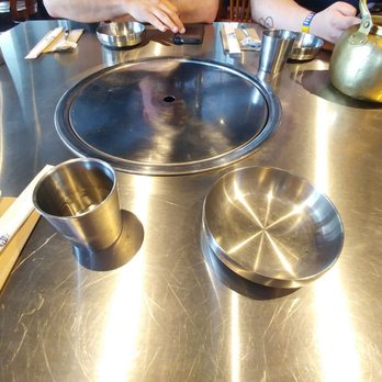Daebak Korean BBQ - Korean Near Me - Chicago, Illinois