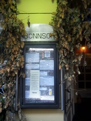 Brauhaus Bönnsch by null