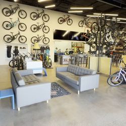 Airpark Bike