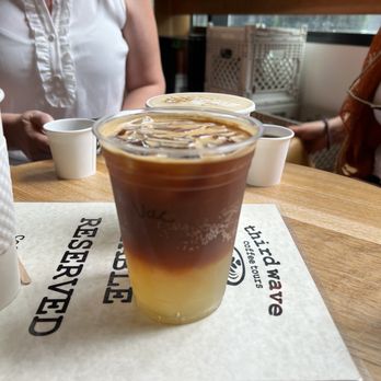 Never Coffee - Vacation @ Never Coffee as part of Third Wave Coffee Tour - Coffee & Tea Near Me - Portland, Oregon Never Coffee - Vacation @ Never Coffee as part of Third Wave Coffee Tour - Coffee & Tea Near Me - Portland, Oregon