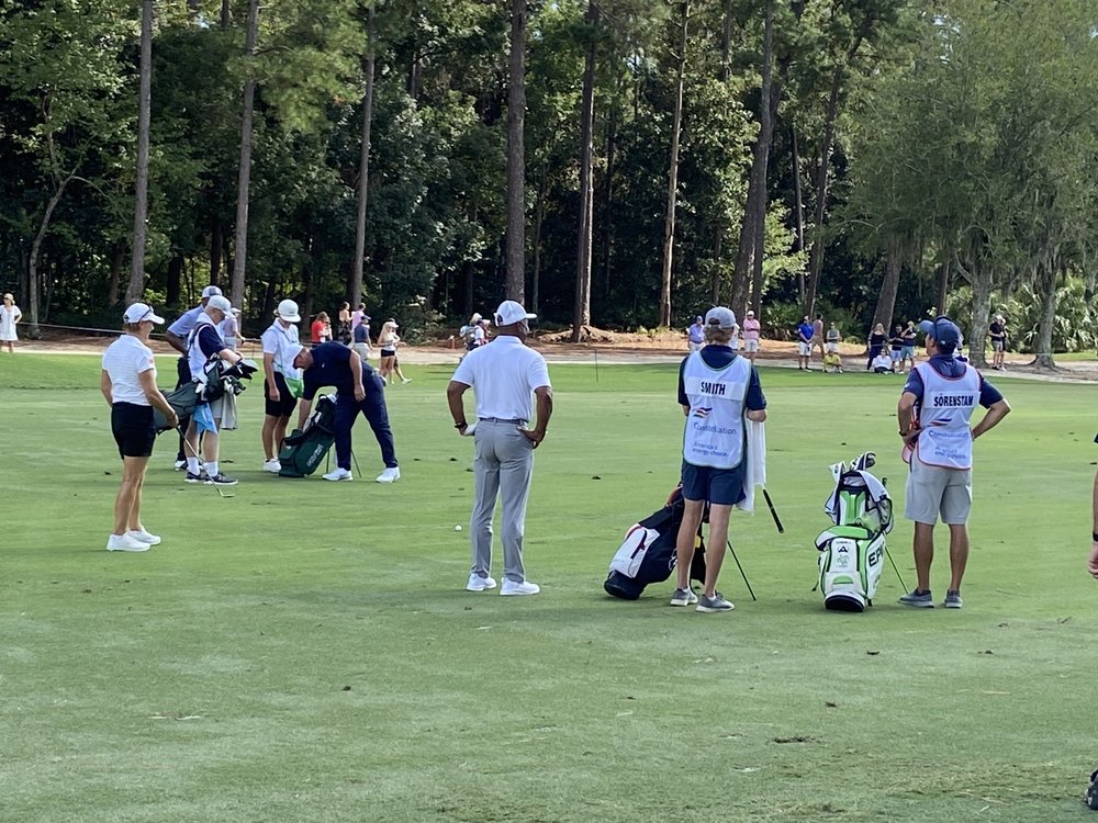 TIMUQUANA COUNTRY CLUB 4028 Timuquana Rd, Jacksonville, Florida