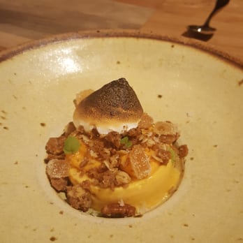Barley Swine - New American Near Me - Austin, Texas