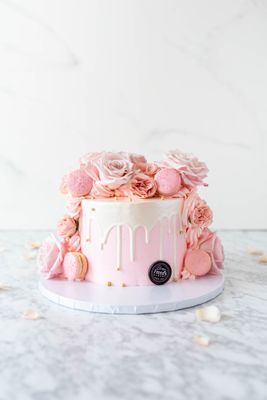 Freed's Dessert Shop by null