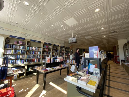 Moravian Book Shop by null