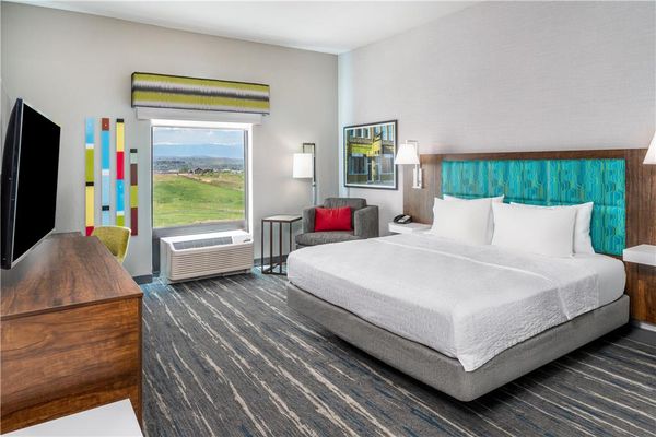 Hampton Inn Sheridan by null