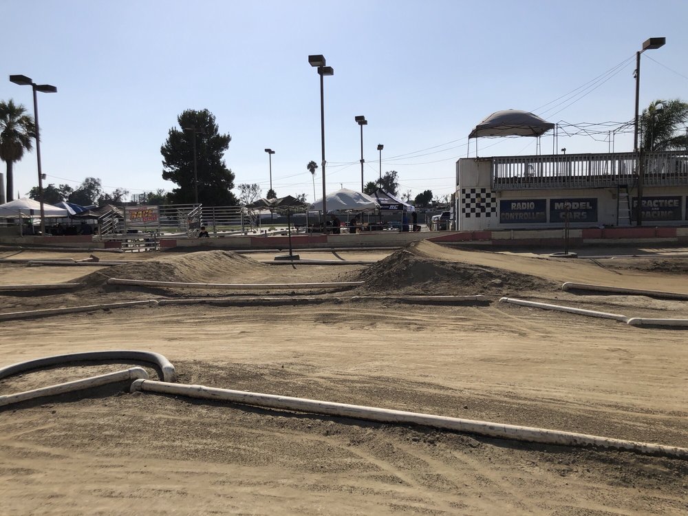 REVELATION RACEWAY 30 Photos & 40 Reviews Race Tracks 4871 State