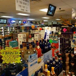 G and P Package Store