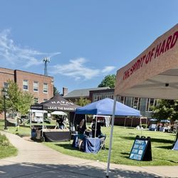 Glastonbury Farmers Market