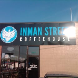 Inman Coffee