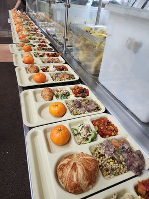 Las Vegas Rescue Mission by null