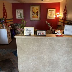 Diamond massage