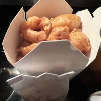 China Wok - Sweet and sour chicken (Quart) - Chinese Near Me - Broadview Heights, Ohio