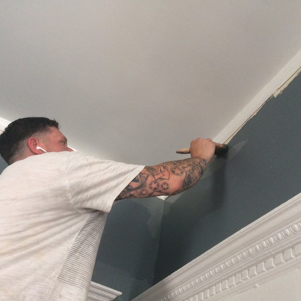Brason - Painters Near Me Brason - Painters Near Me
