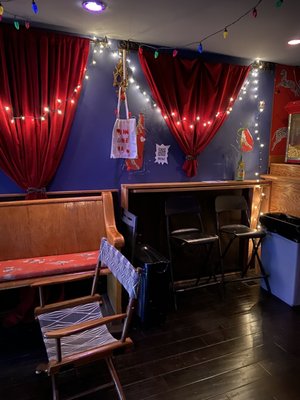 Suns Cinema - Theater & Bar by null