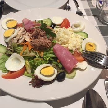 Neptun - Salat Neptun, groß und kann problemlos zu zweit gegessen werden. - Italian Near Me - Munich, BY Neptun - Salat Neptun, groß und kann problemlos zu zweit gegessen werden. - Italian Near Me - Munich, BY