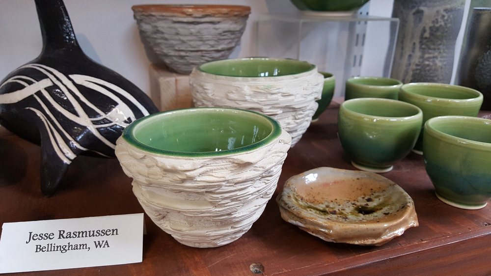 GOOD EARTH POTTERY 20 Photos 1000 Harris Ave, Bellingham, WA Yelp
