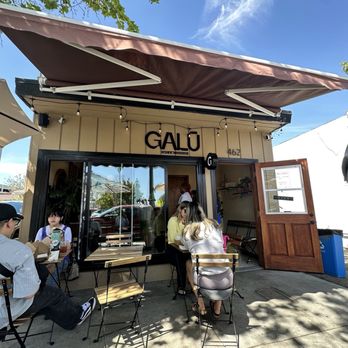 Galu Cafe and Delicatessen - Outside - Coffee & Tea Near Me - Chula Vista, California Galu Cafe and Delicatessen - Outside - Coffee & Tea Near Me - Chula Vista, California