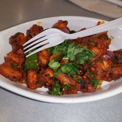Spices Hut Indian Grocery - Chilli paneer