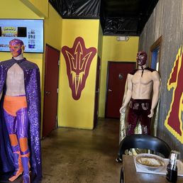 Theme on display. Theme on display.