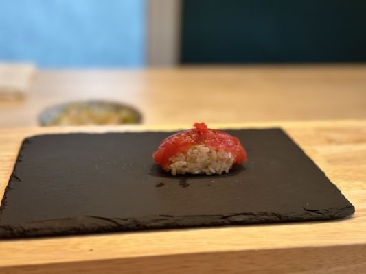 Sushi Saint by null