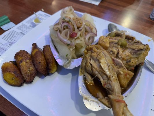El Rinconcito de Santa Barbara Restaurant by null