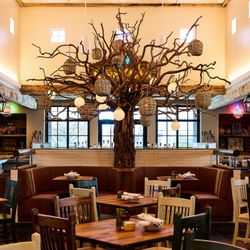 Goode Co. Kitchen & Cantina