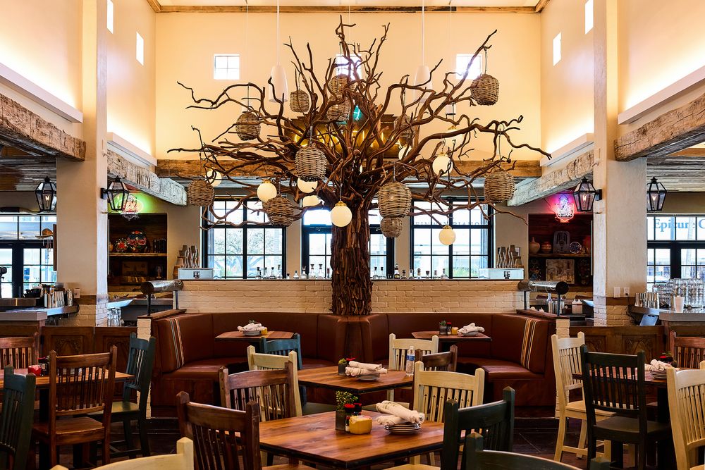 Goode Co. Kitchen & Cantina