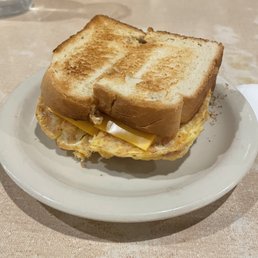Eggy Peggy