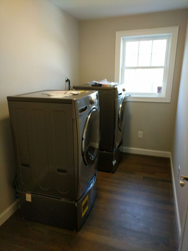 Slide of J. M. Puopolo Plumbing & Heating