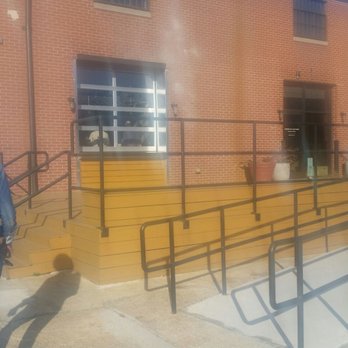Counter Culture Coffee - Outside of Counter Culture headquarters - Specialty Schools Near Me - Durham, North Carolina