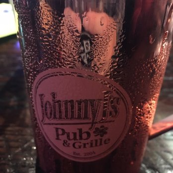 Johnny J's Pub & Grille - Great Moscow Mule - Sports Bars Near Me - Strongsville, Ohio