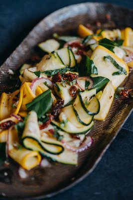 Henry Parsons Project by null