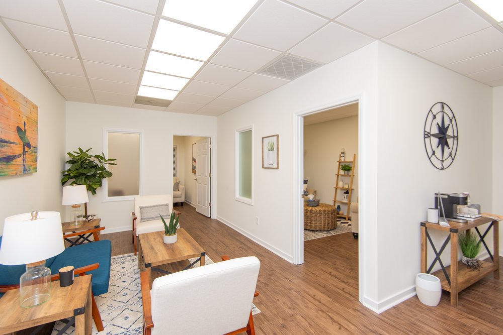 Lighthouse Therapy Solutions - grief counselor in Mount Pleasant, SC