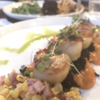 Mare Rooftop - Seafood Near Me - Providence, Rhode Island Mare Rooftop - Seafood Near Me - Providence, Rhode Island