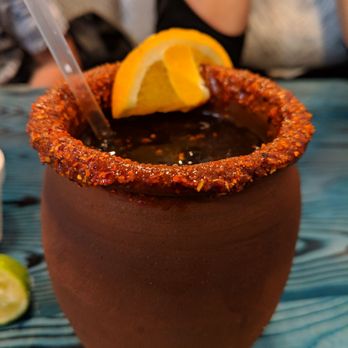 Las Islas Marias Mariscos - Seafood Near Me - Victorville, California