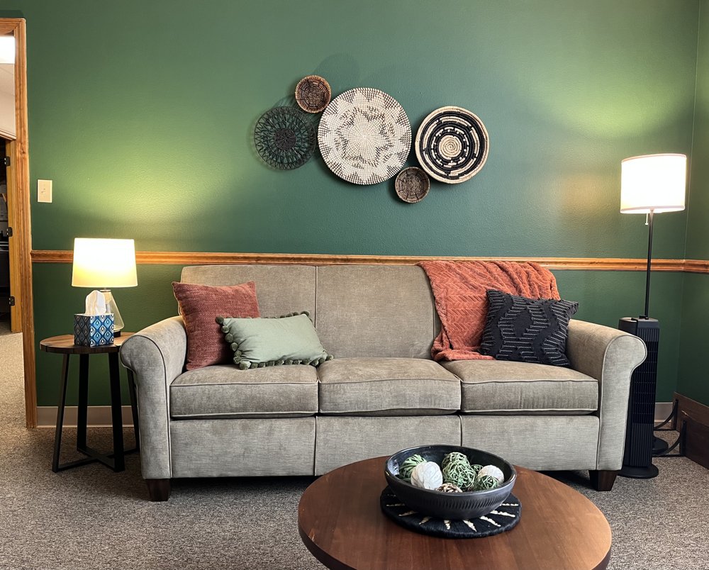 Empowered Healing - grief counselor in Springfield, MO