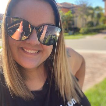 Virasana Salon - Post salon day selfies with vibrant, STRAIGHT, stunning hair - Hair Salons Near Me - Venice, Florida Virasana Salon - Post salon day selfies with vibrant, STRAIGHT, stunning hair - Hair Salons Near Me - Venice, Florida