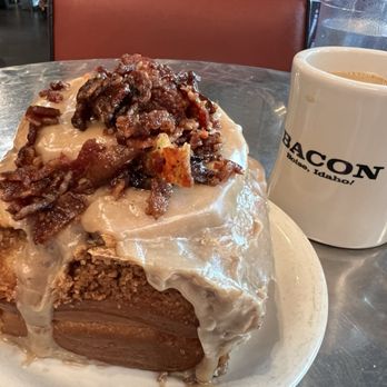 Bacon Boise - Breakfast & Brunch Near Me - Boise, Idaho Bacon Boise - Breakfast & Brunch Near Me - Boise, Idaho