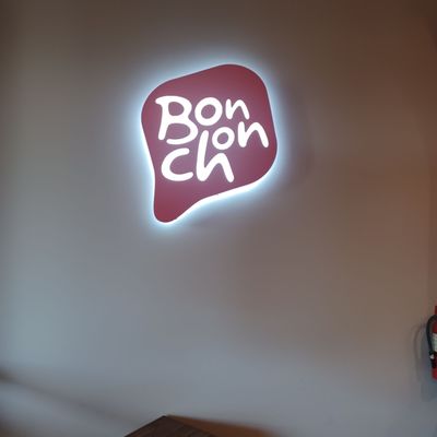 Bonchon Waterford Lakes by null