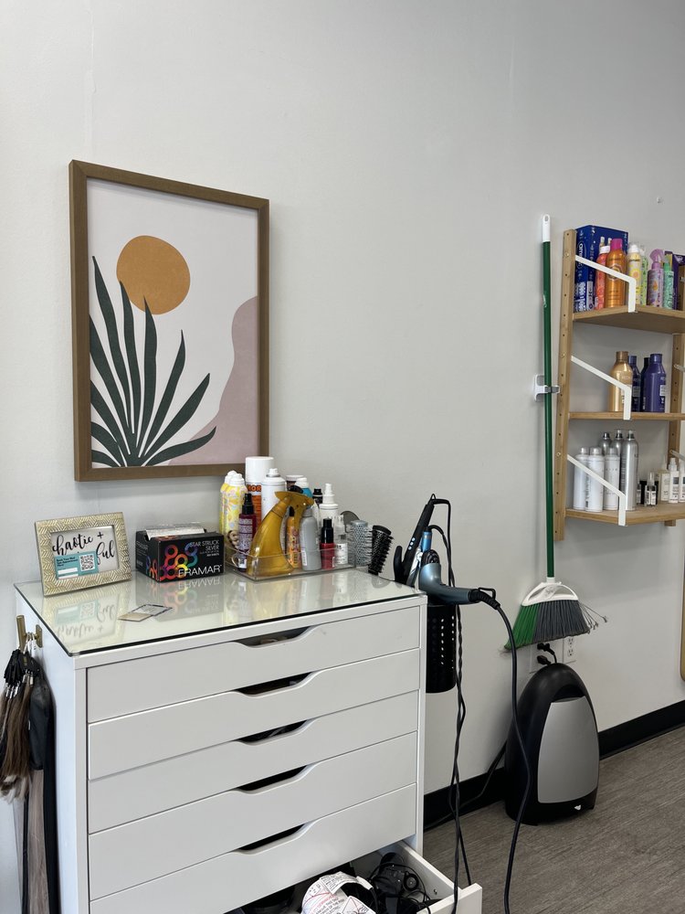 RITUAL COLLECTIVE 1071 Reading Rd, Mason, Ohio Hair Salons Yelp