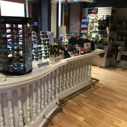 Berkshire Running Center - Sunglasses, gels, hydration, watches and more