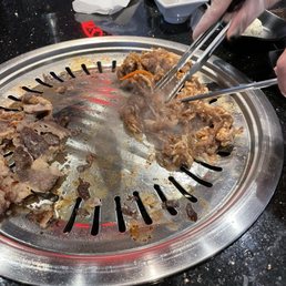 Beef Brisket